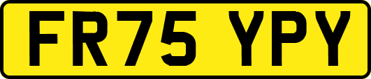 FR75YPY