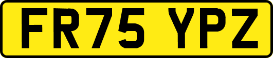 FR75YPZ