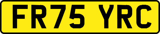 FR75YRC