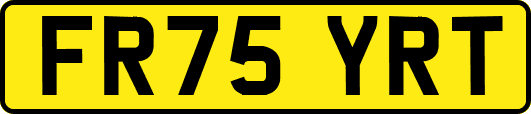 FR75YRT