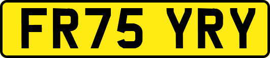 FR75YRY