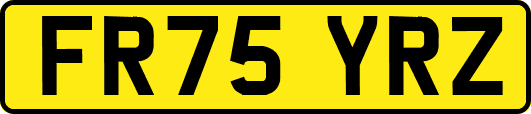 FR75YRZ
