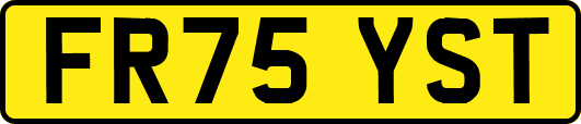 FR75YST