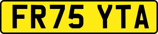 FR75YTA