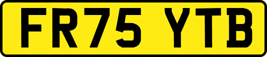 FR75YTB
