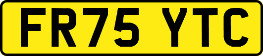 FR75YTC