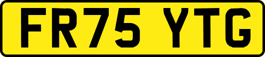 FR75YTG