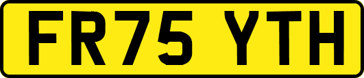 FR75YTH