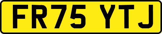 FR75YTJ