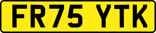 FR75YTK