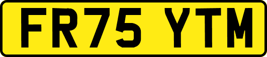 FR75YTM