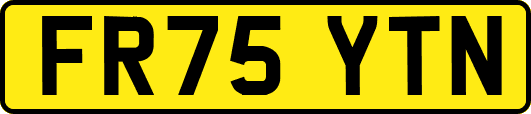 FR75YTN