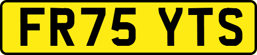 FR75YTS