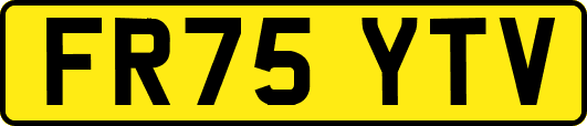 FR75YTV