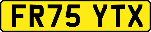 FR75YTX