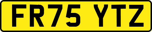 FR75YTZ