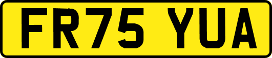FR75YUA