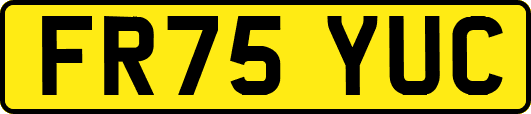 FR75YUC