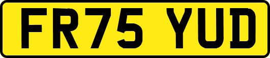 FR75YUD