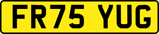 FR75YUG