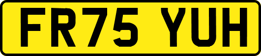 FR75YUH