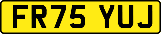 FR75YUJ
