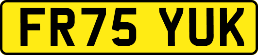 FR75YUK