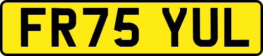 FR75YUL
