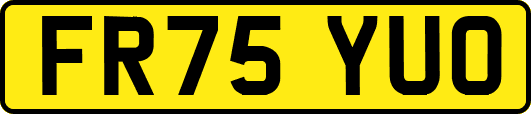 FR75YUO