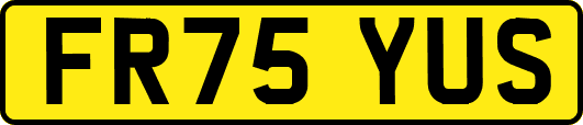 FR75YUS