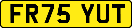FR75YUT