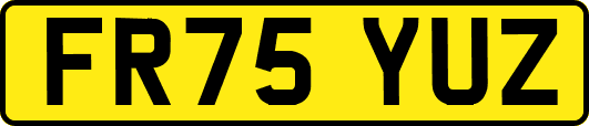 FR75YUZ