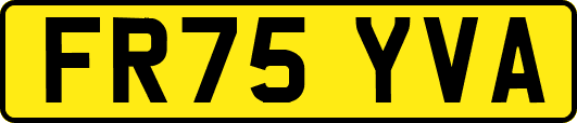 FR75YVA