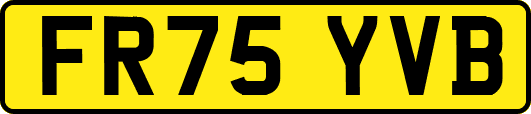 FR75YVB