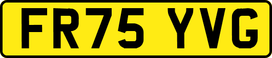 FR75YVG
