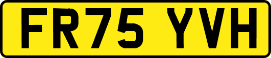 FR75YVH