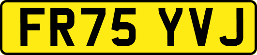 FR75YVJ