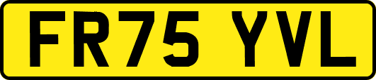 FR75YVL