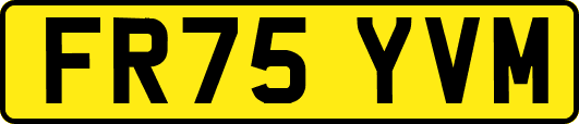 FR75YVM