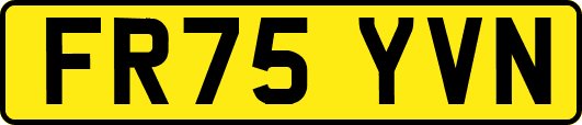 FR75YVN