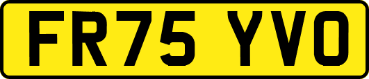 FR75YVO