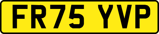 FR75YVP