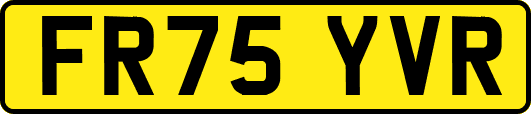 FR75YVR