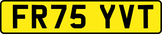FR75YVT