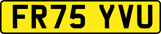 FR75YVU