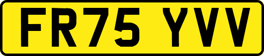 FR75YVV