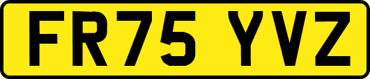 FR75YVZ