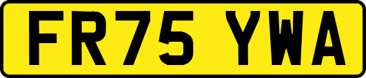 FR75YWA