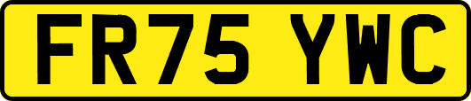FR75YWC