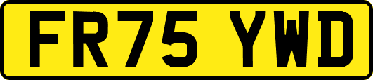 FR75YWD